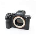 α7II ボディ ILCE-7M2