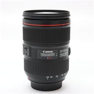 Canon EF24-105mm F4L IS USM」の商品検索結果 | デジタルカメラ