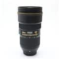 AF-S NIKKOR 24-70mm F2.8E ED VR