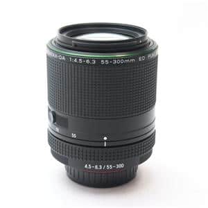PENTAX (ペンタックス) HD DA55-300mm F4.5-6.3 ED PLM WR RE メイン