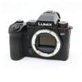 LUMIX S5II ボディ DC-S5M2 ブラック