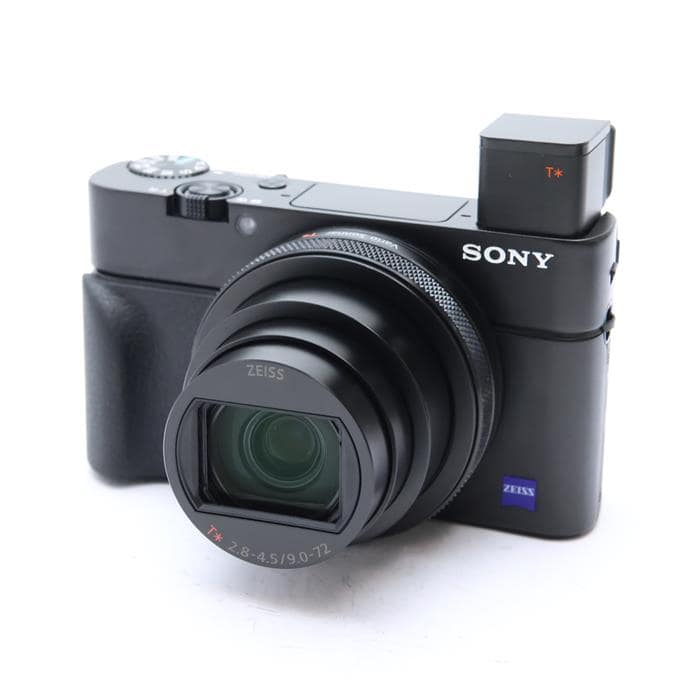 Cyber-shot DSC-RX100M7