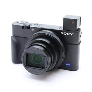 SONY (ソニー) Cyber-shot DSC-RX100M7 メイン