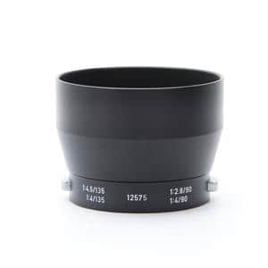 Leica (ライカ) IUFOO/12575 エルマー9cm/ヘクトール13.5cm用フード メイン
