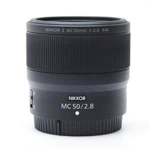 Nikon NIKKOR Z MC 50mm F2.8」の商品検索結果 | デジタルカメラ