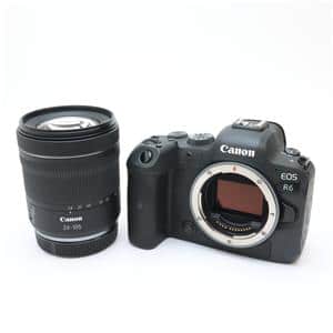 Canon EOS R6 MarkⅡ RF24-105 IS STMレンズキット Amazon | Canon ミラーレス一眼カメラ EOS R6 RF24-105 IS STM