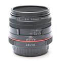 PENTAX (ペンタックス) HD DA35mm F2.8 Macro Limited ブラック