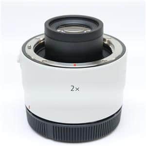 Canon (キヤノン) エクステンダー RF2X」の商品検索結果