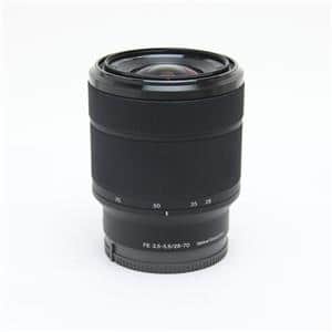 【美品】SONY 28-70 ズームレンズ　SEL2870【値下げも可能です】 sony 28-70」の人気商品一覧 | 安い商品を通販サイトから探す