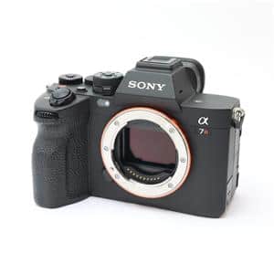 SONY (ソニー) α7RV ボディ ILCE-7RM5 メイン