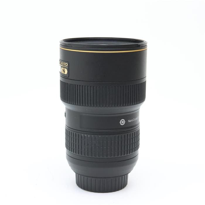 中古)Nikon (ニコン) AF-S NIKKOR 16-35mm F4G ED VR（商品ID