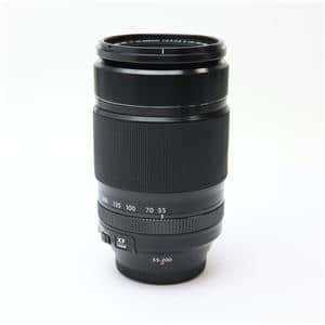 FUJIFILM (フジフイルム) フジノン XF55-200mm 未使用。 新品)FUJIFILM (フジフイルム) フジノン XF55-200mm F3.5-4.8 R