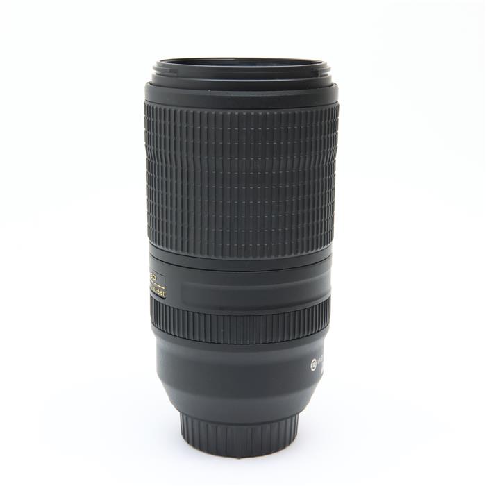 Nikon AF-P NIKKOR 70-300mm ジャンク品 Nikon AF-P NIKKOR 70-300mm f/4.5-5.6E ED VR Fixed Zoom