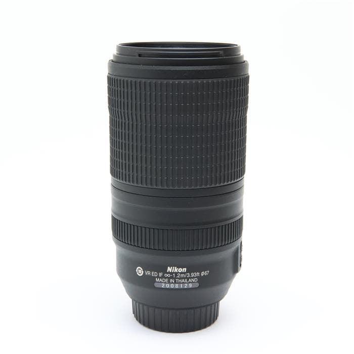 中古品　ニコン交換レンズ　Nikon AF Nikkor 70-300 Nikon ニコン/交換レンズ/AF ED 70-300mm F4-5.6D/347759/B