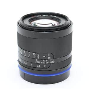新品)Carl Zeiss (カールツァイス) Loxia 50mm F2（ソニーE用