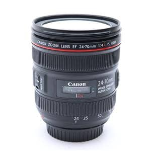 キヤノン EF24-70mm F4 L IS USM UCS点検済み Amazon.com : Canon EF 24-70mm f/4.0L IS USM Standard Zoom