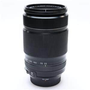 FUJIFILM (フジフイルム) フジノン XF55-200mm 未使用。 新品)FUJIFILM (フジフイルム) フジノン XF55-200mm F3.5-4.8 R