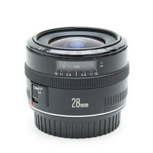 Canon (キヤノン) EF28mm F2.8」の商品検索結果 | デジタルカメラ