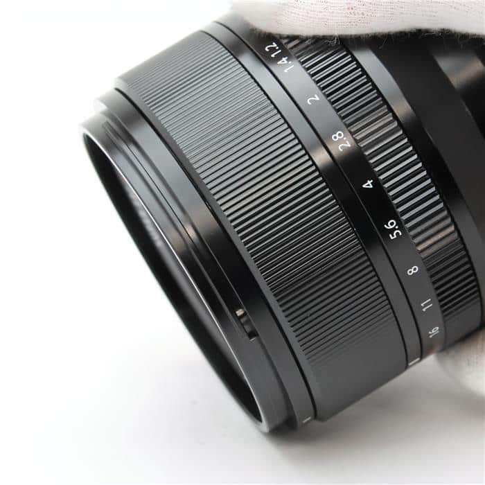 フジノン XF56mm F1.2 R WR