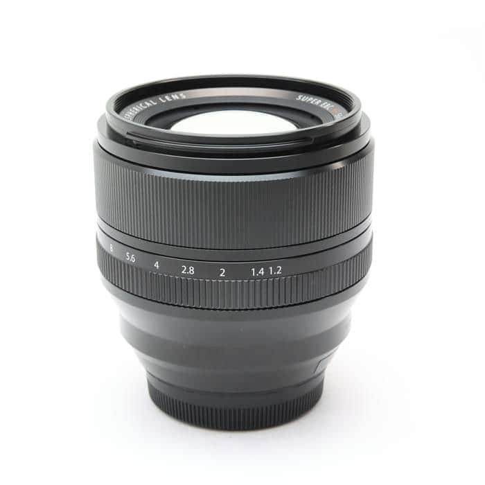 フジノン XF56mm F1.2 R WR