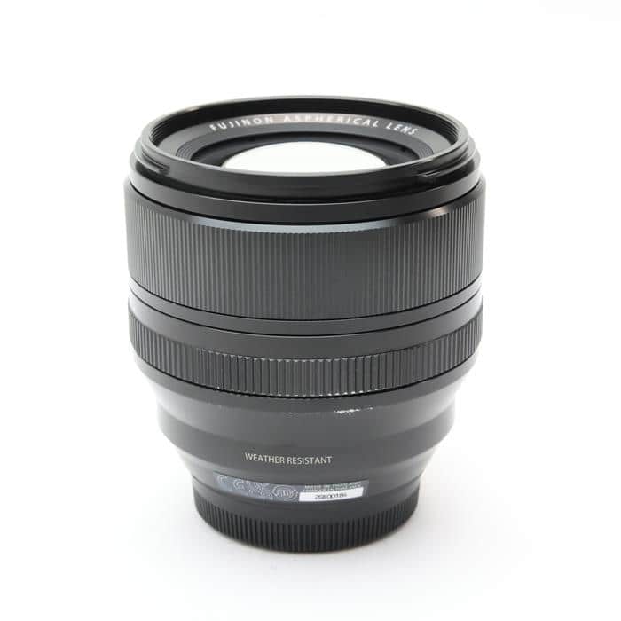 フジノン XF56mm F1.2 R WR