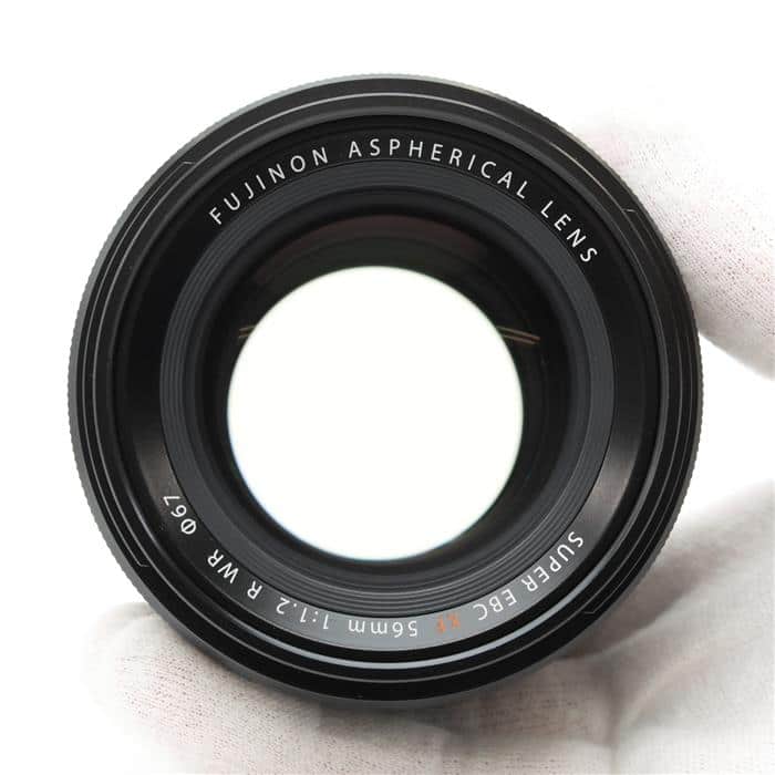 フジノン XF56mm F1.2 R WR