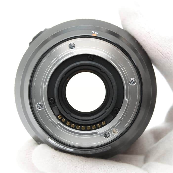 フジノン XF56mm F1.2 R WR