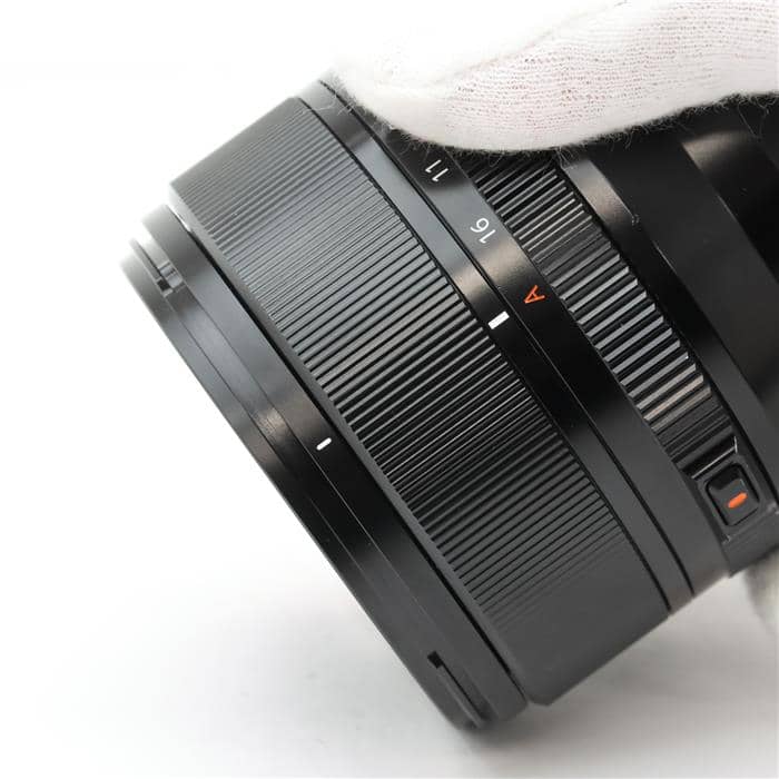 フジノン XF56mm F1.2 R WR