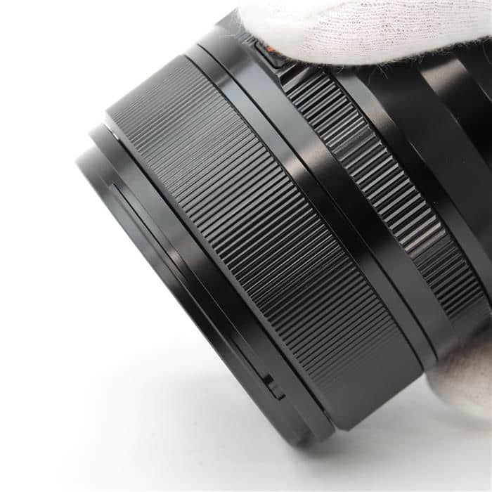 フジノン XF56mm F1.2 R WR