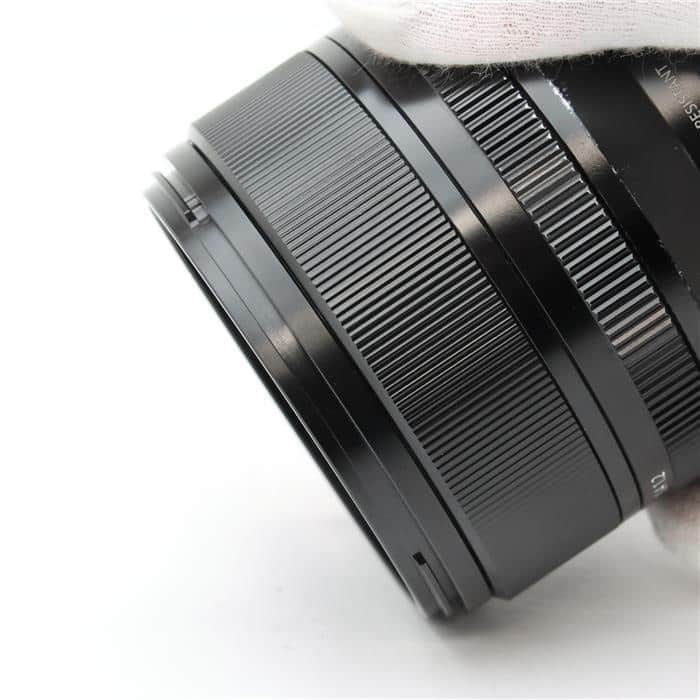 フジノン XF56mm F1.2 R WR