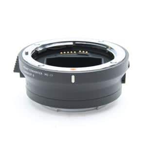 SIGMA (シグマ) マウントコンバーター MC-11 キヤノンEFレンズ/ソニーE