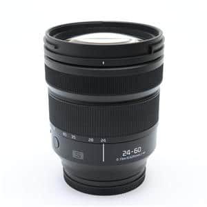 Panasonic LUMIX S 24-60mm F2.8 新品交換・未使用品 Panasonic パナソニック LUMIX S PRO 24-60mm F2.8（S-E2460） L