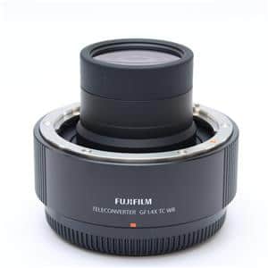 FUJIFILM (フジフイルム) テレコンバーター GF1.4X TC WR」の商品検索