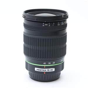 PENTAX DA 16-45mm F4 ED AL」の商品検索結果 | デジタルカメラ