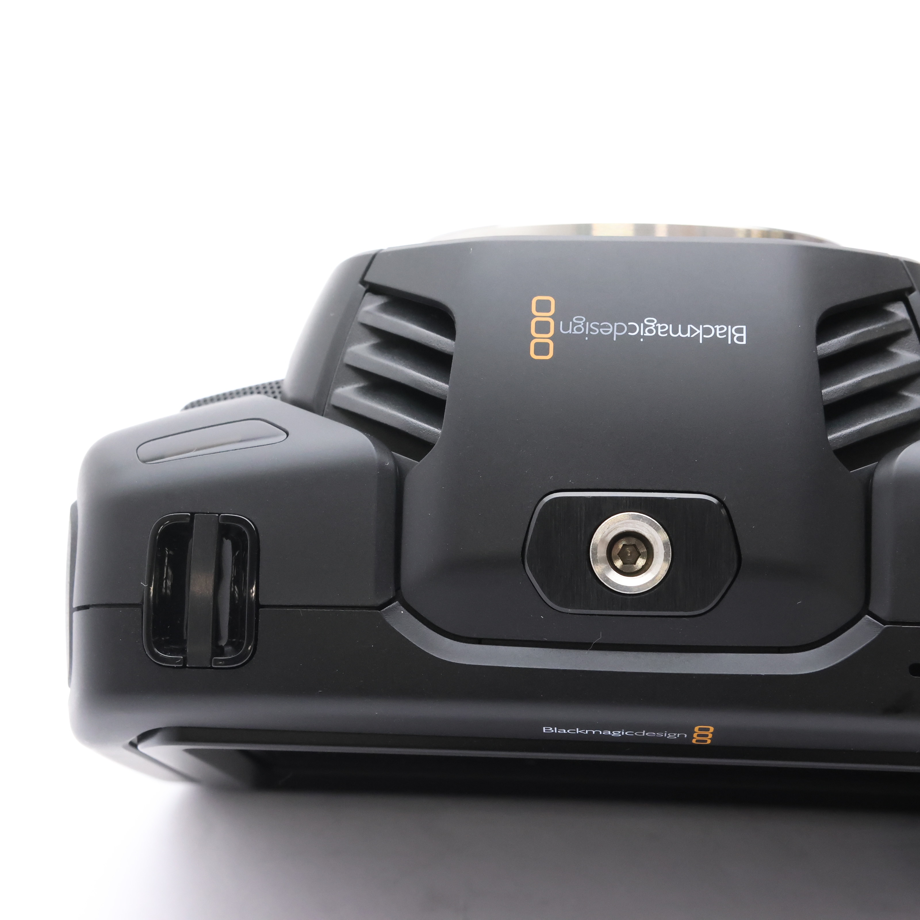 中古)BlackmagicDesign (ブラックマジックデザイン) Blackmagic Pocket
