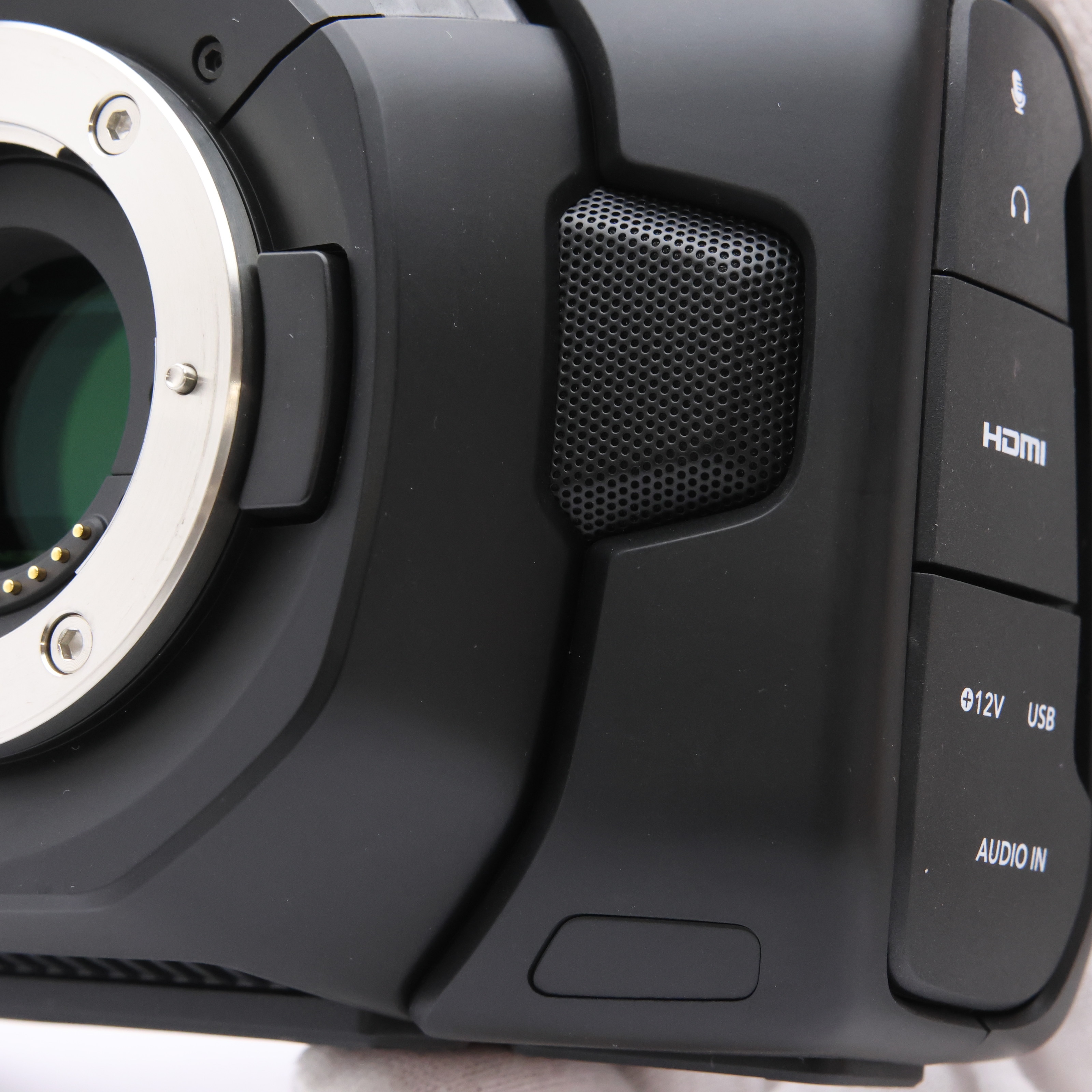 中古)BlackmagicDesign (ブラックマジックデザイン) Blackmagic Pocket