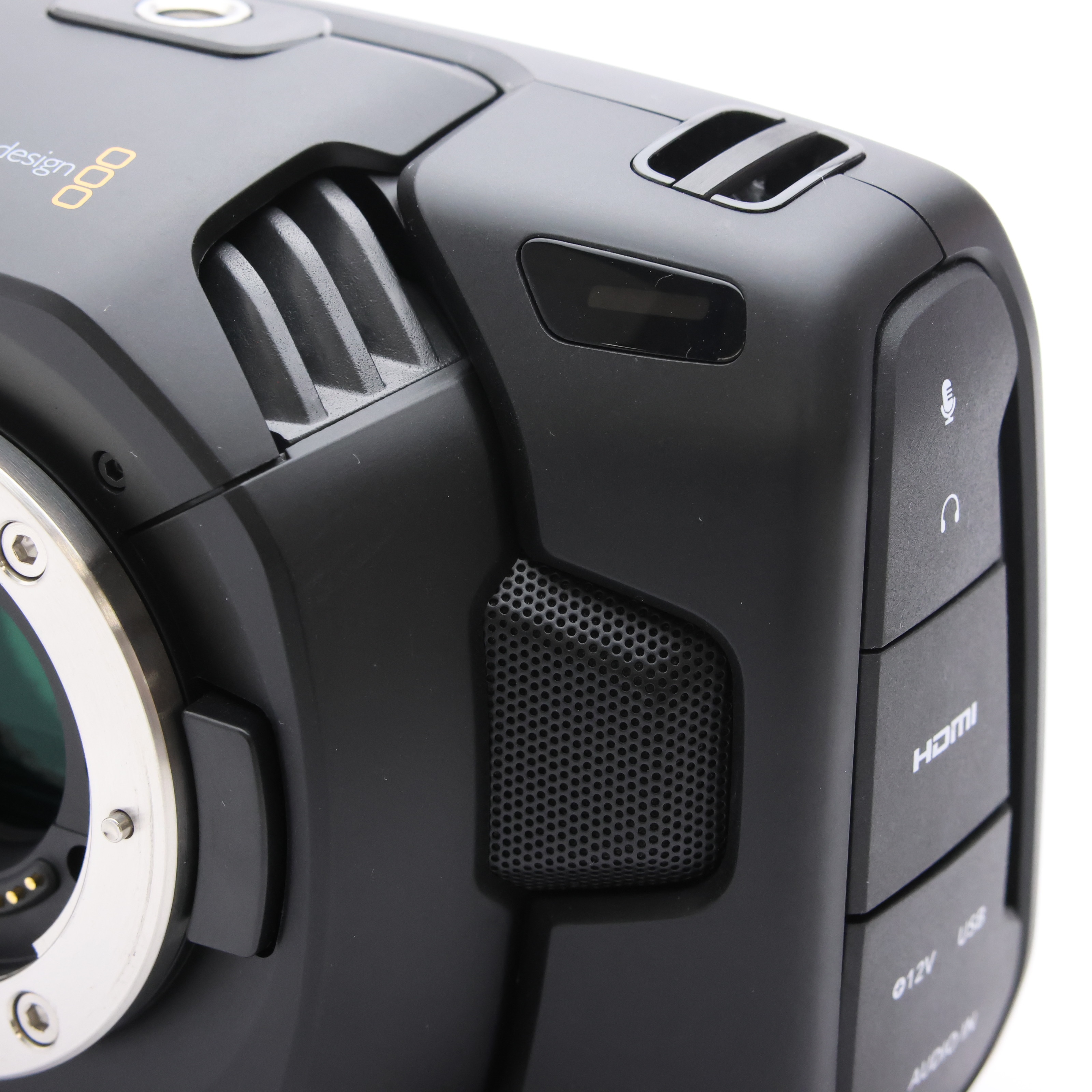 中古)BlackmagicDesign (ブラックマジックデザイン) Blackmagic Pocket