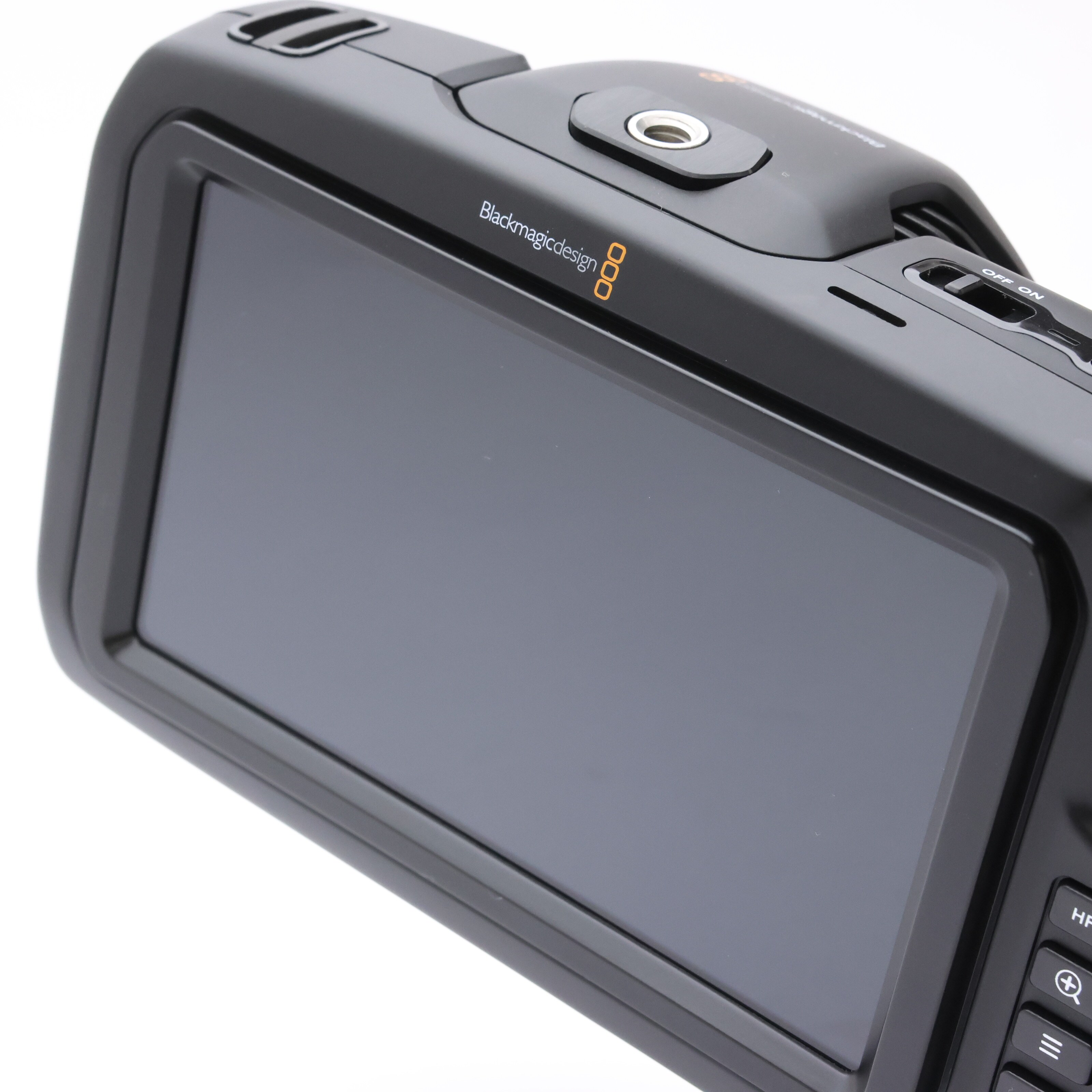 中古)BlackmagicDesign (ブラックマジックデザイン) Blackmagic Pocket