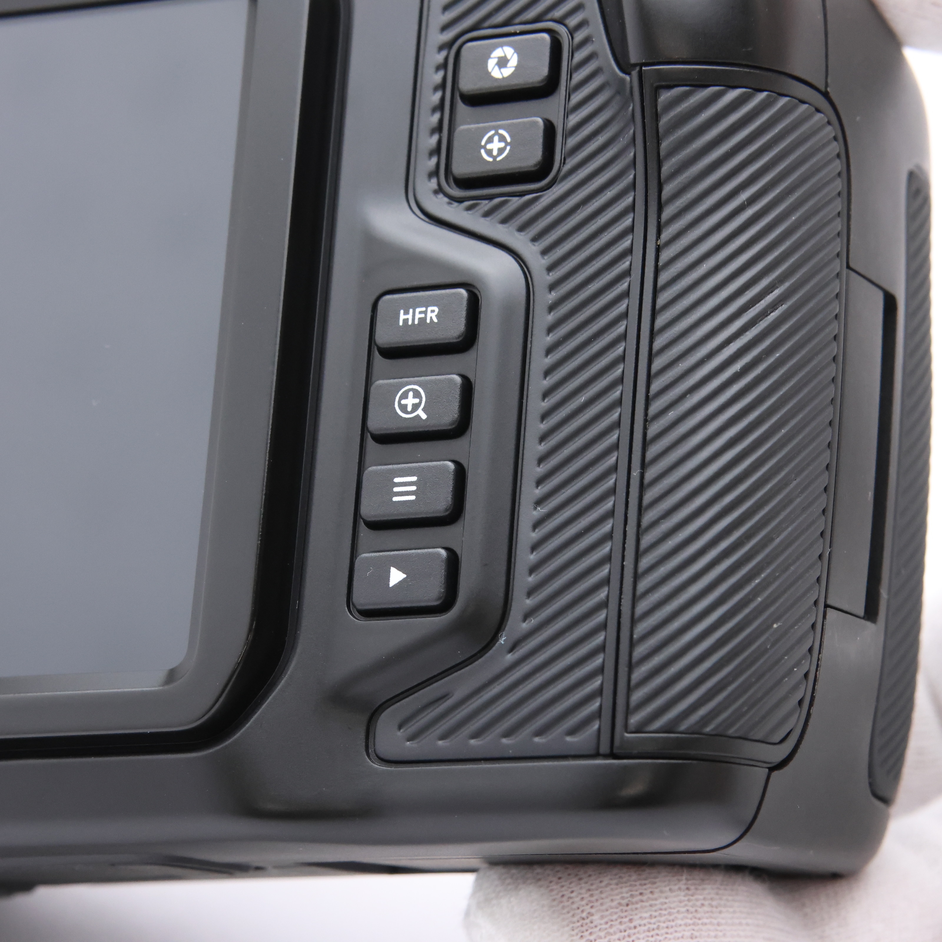 中古)BlackmagicDesign (ブラックマジックデザイン) Blackmagic Pocket