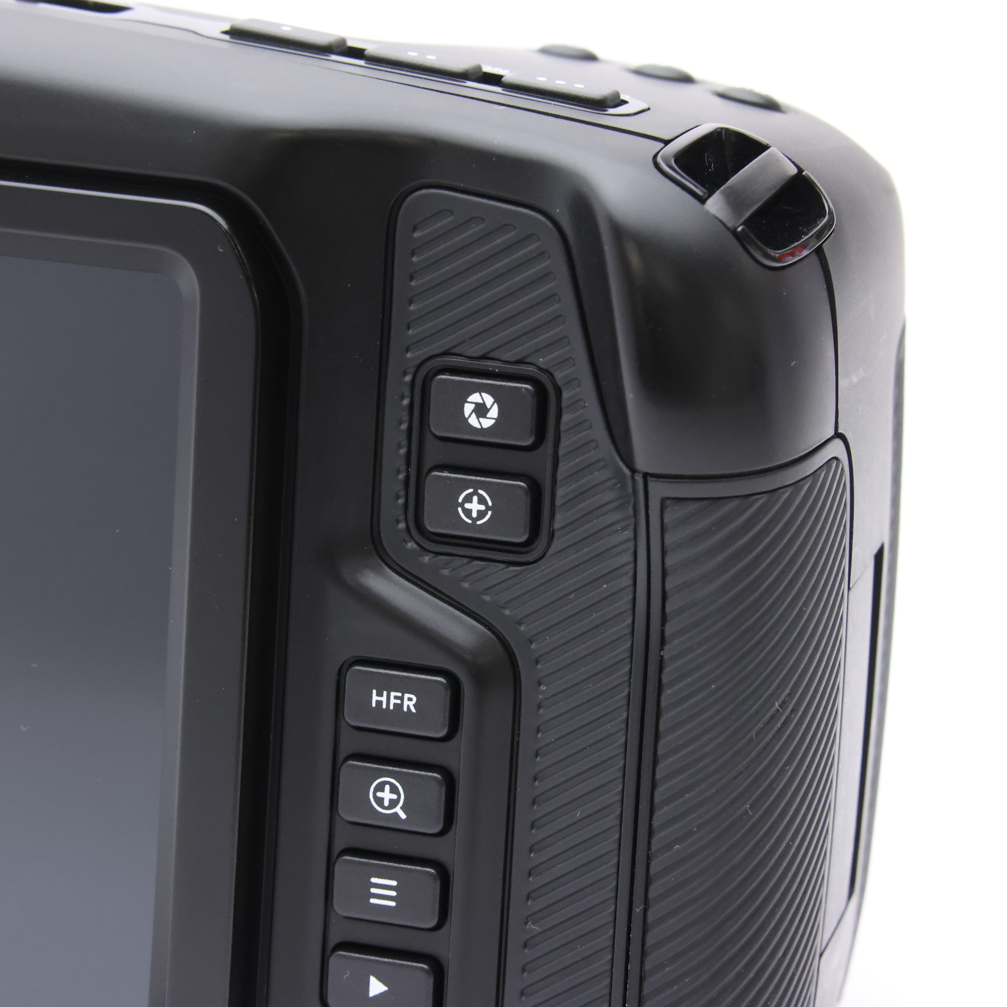 中古)BlackmagicDesign (ブラックマジックデザイン) Blackmagic Pocket