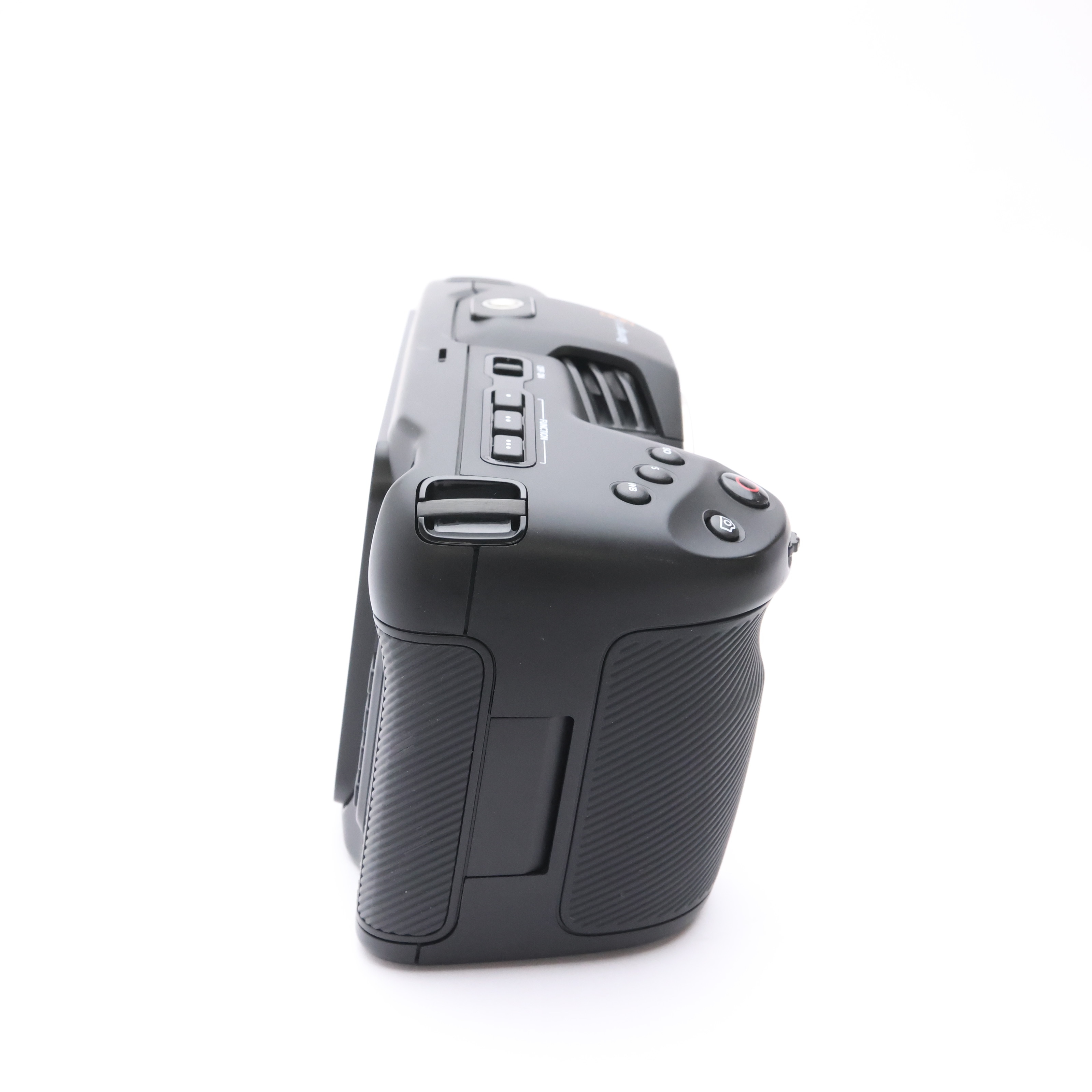 中古)BlackmagicDesign (ブラックマジックデザイン) Blackmagic Pocket