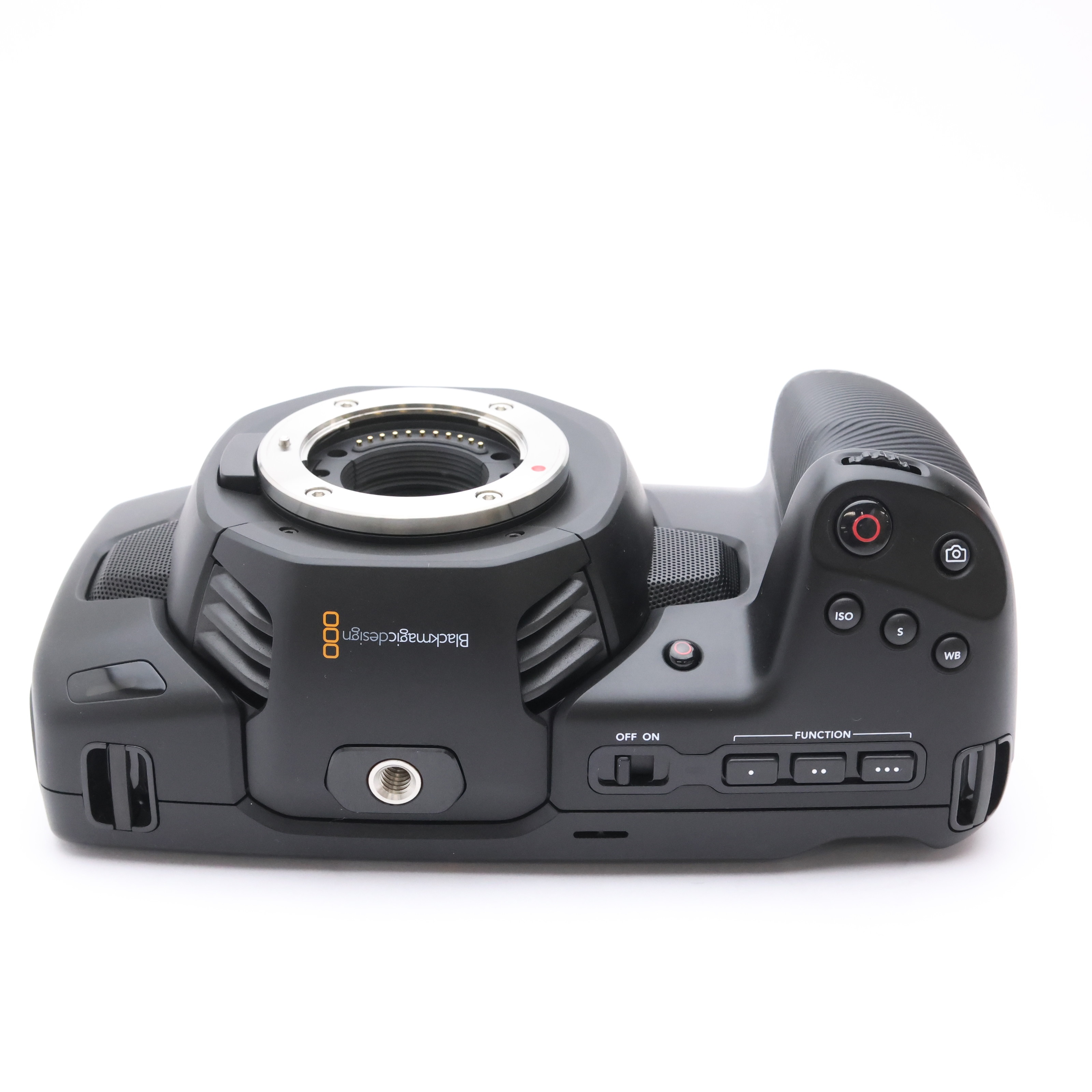 中古)BlackmagicDesign (ブラックマジックデザイン) Blackmagic Pocket
