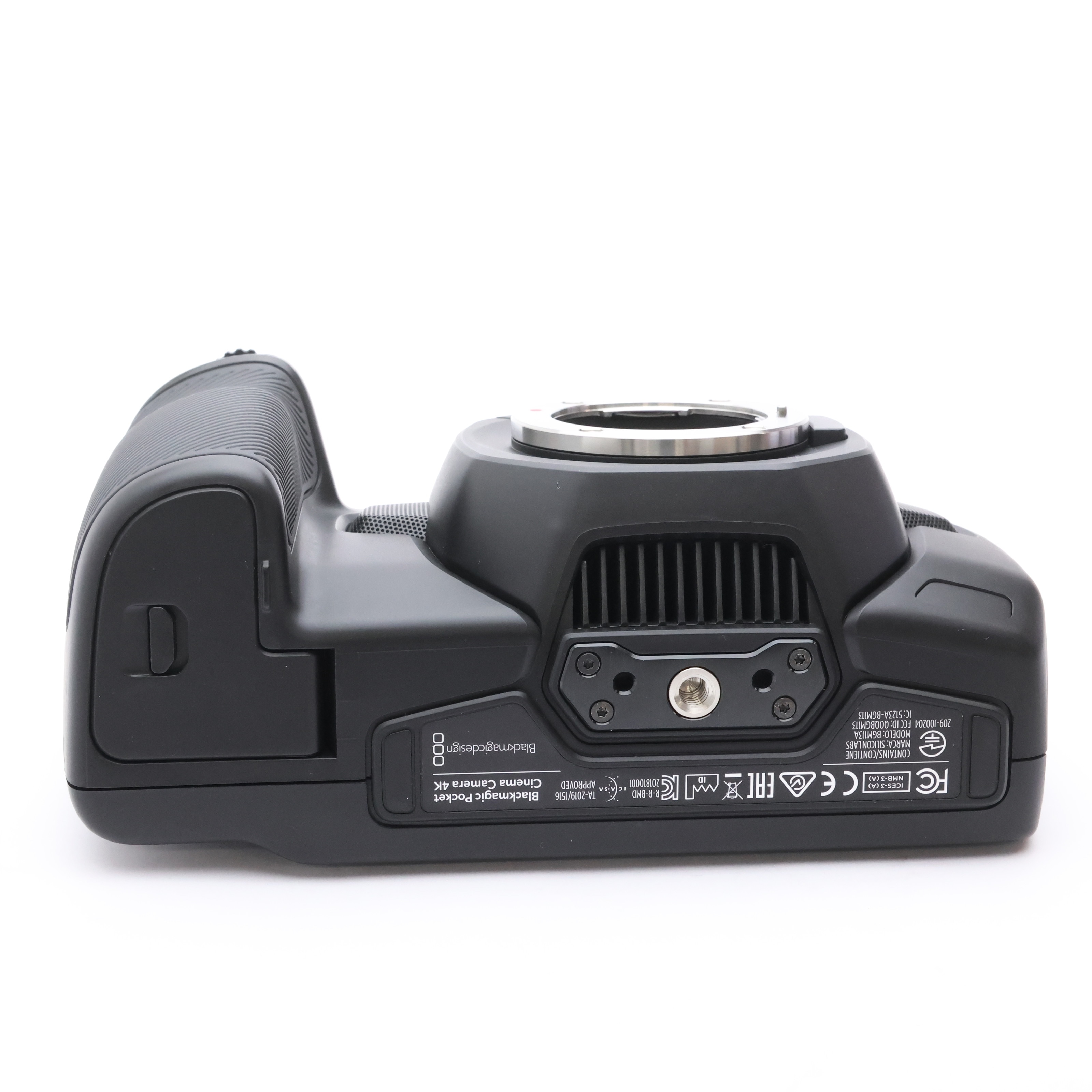 中古)BlackmagicDesign (ブラックマジックデザイン) Blackmagic Pocket
