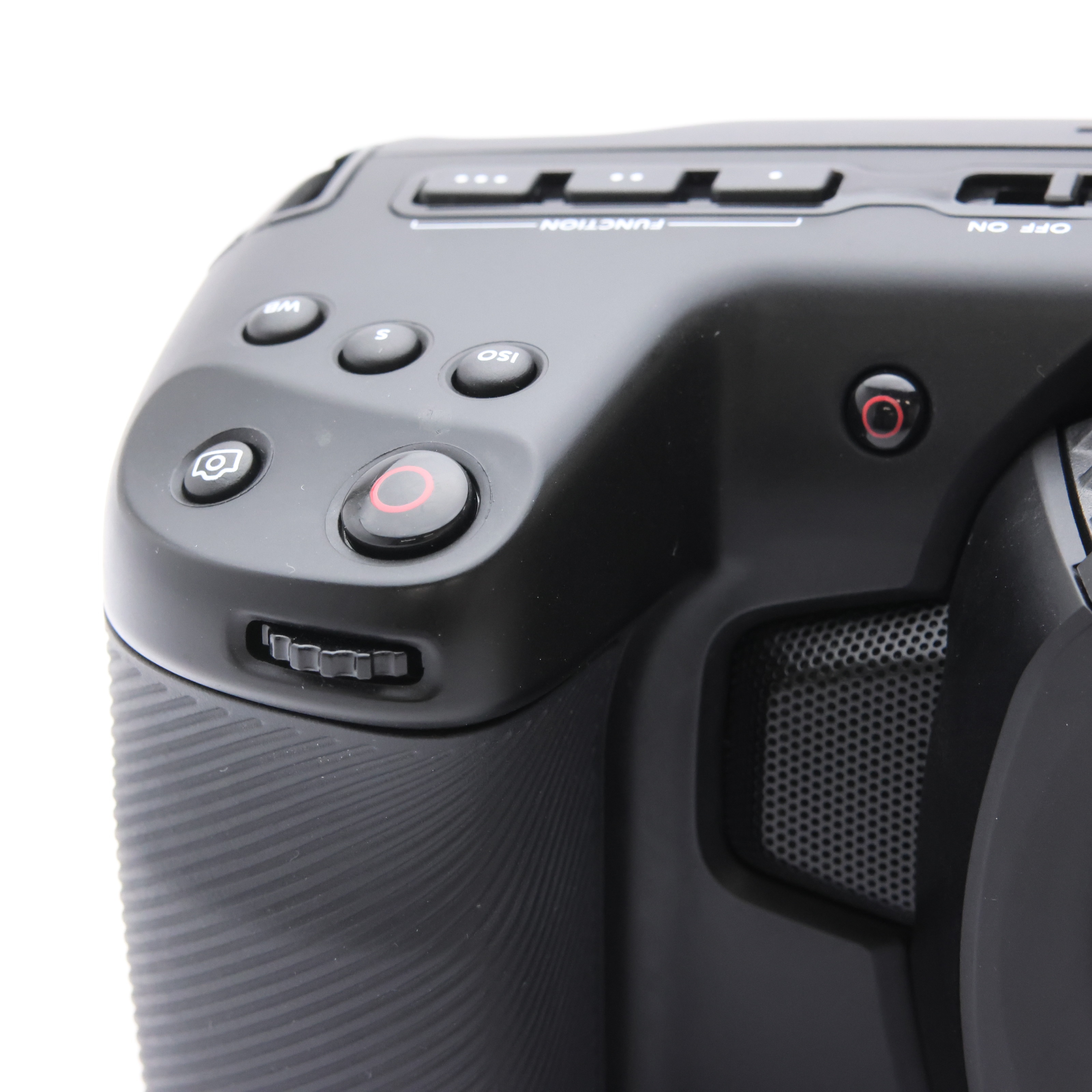 中古)BlackmagicDesign (ブラックマジックデザイン) Blackmagic Pocket