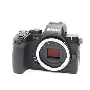 Nikon (ニコン) Z50II ボディ メイン