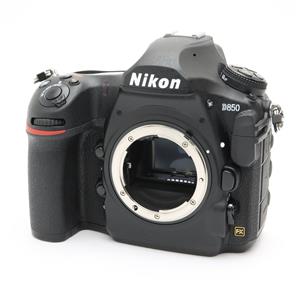 Nikon (ニコン) D850 ボディ メイン