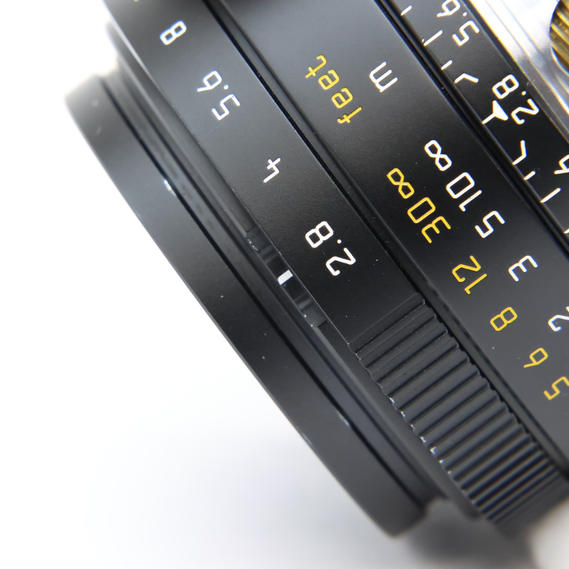 中古)Leica (ライカ) エルマリート M28mm F2.8 ASPH.（フードはめ込み