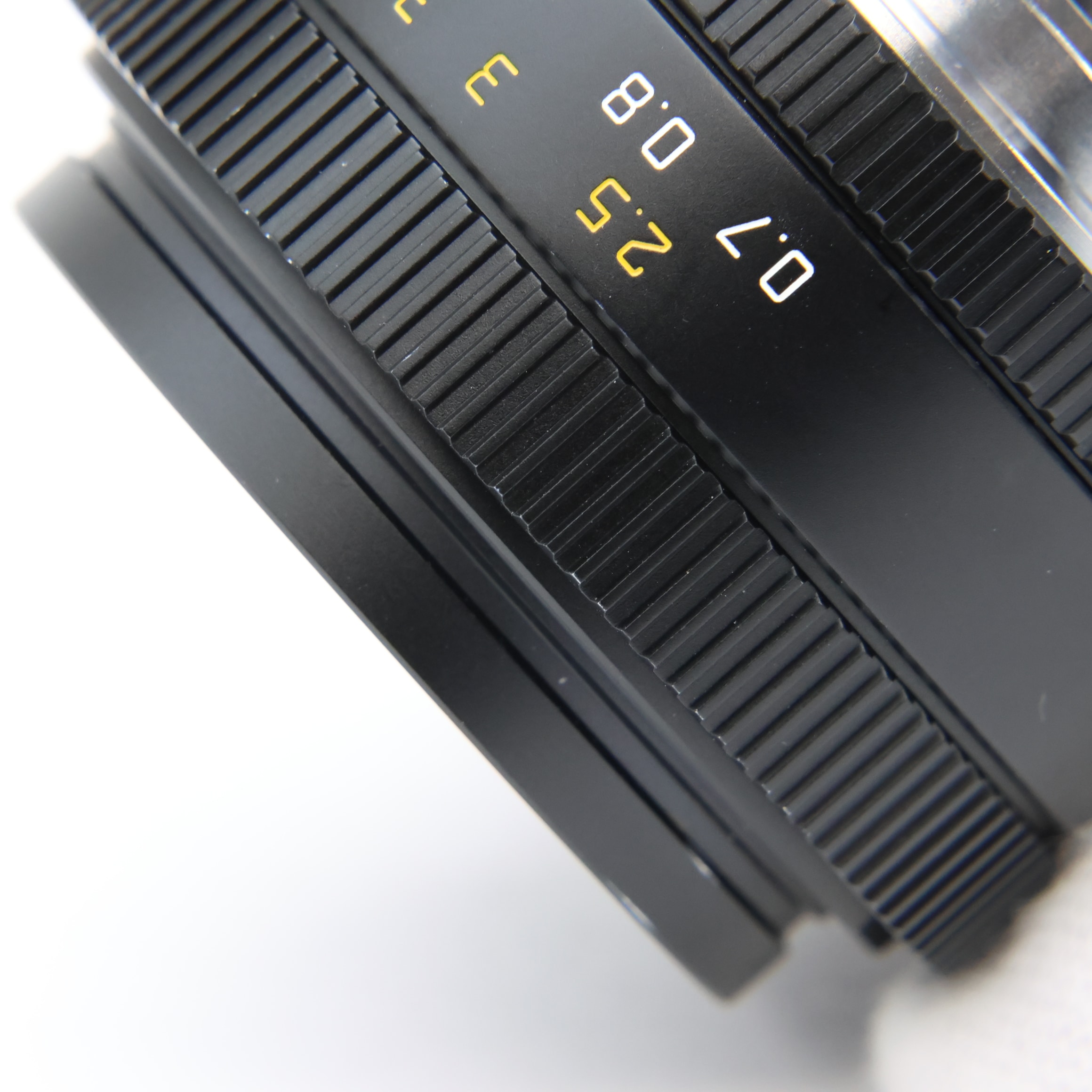 中古)Leica (ライカ) エルマリート M28mm F2.8 ASPH.（フードはめ込み