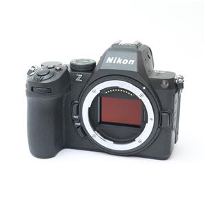 Nikon (ニコン) Z5II ボディ メイン