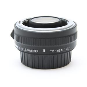 Nikon (ニコン) AF-S TELECONVERTER TC-14E III メイン